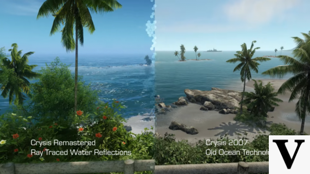 REVUE : Crysis Remastered montre que certaines choses méritent d'être dans le passé