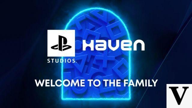 Sony announces purchase of Haven Studios, a studio specializing in multiplayer games