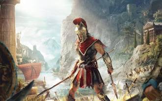 Le prochain Assassin's Creed devrait arriver en 2020 avec des vikings