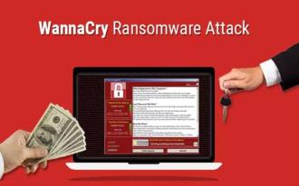 WannaCry virus hits iPhone processor factory