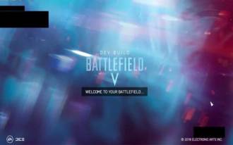Battlefield 2018 could be set in WWII