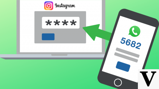 Goodbye SMS! Instagram will use WhatsApp for two-step validation