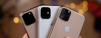 Les iPhones qui sortiront en 2020 seront équipés d'une caméra ToF, selon un analyste d'Apple