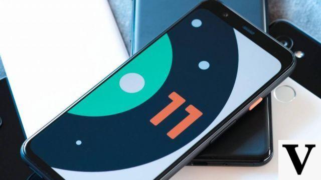 Android 11 vous permettra de restaurer des fichiers supprimés