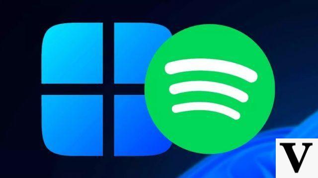 Windows 11 and Spotify will have integration in function that uses Pomodoro