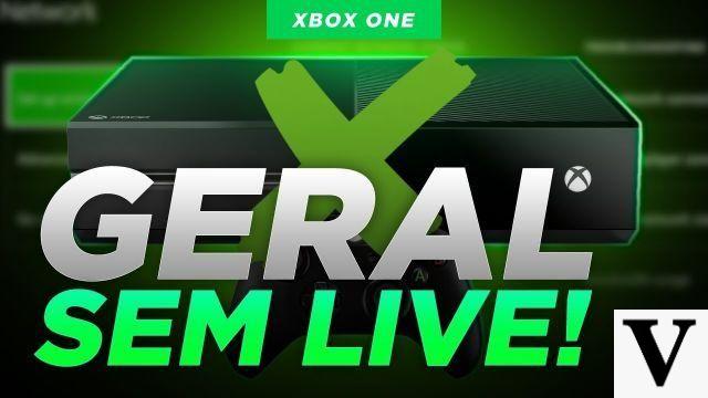 Le Xbox Live est indisponible pendant plusieurs heures... et continue