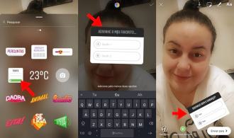 Instagram lets you create quizzes for your followers in Stories