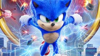 Sonic the Headgehog gets new trailer with updated character