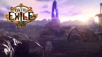 Free Game Tip - Path of Exile - A great free-to-play game
