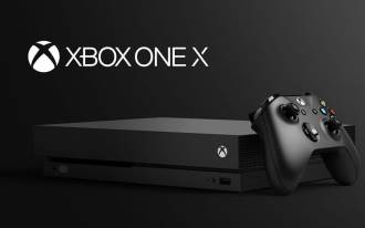 Le développeur de Crackdown 3 considère que la Xbox One X est plus puissante que la PS4 Pro