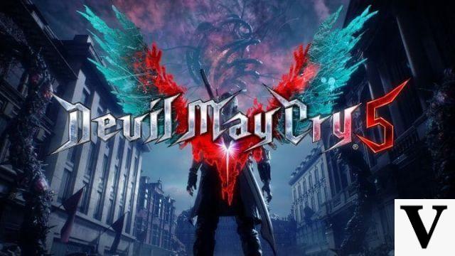 Critique : Devil May Cry 5 et Capcom's Rise to the Gaming World