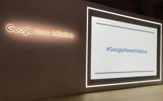 Google veut investir 300 millions de dollars dans un projet journalistique pour lutter contre les fake news
