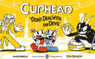 Fake version of the famous Cuphead appears on the App Store