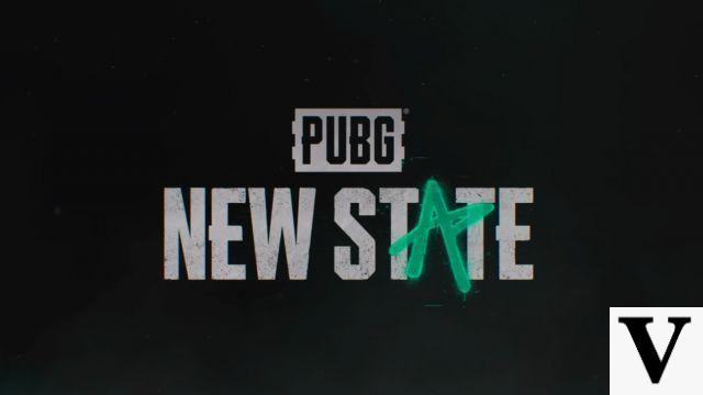 PUBG : New State, Battle Royale disponible dès maintenant en pré-inscription