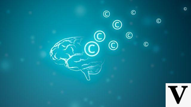 What is copyright? Learn how copyright works on the internet