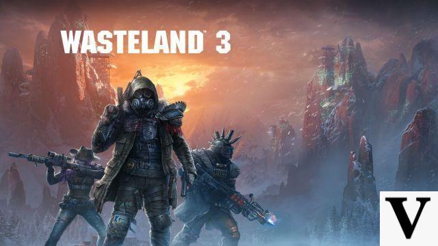 Wasteland 3 gets a new difficulty and a lot of improvements