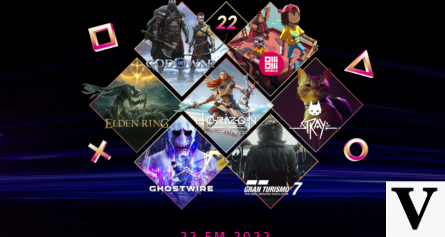 The most anticipated PlayStation games for 2022