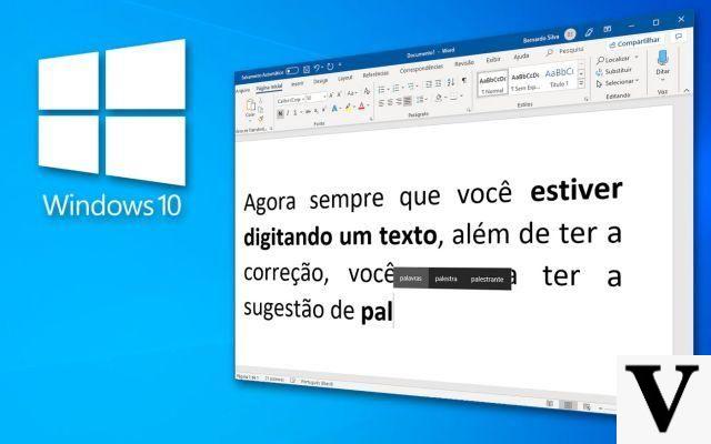 Windows 10 : Voici comment activer la suggestion et la correction de mots pour votre clavier