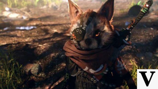 101 Experiment talks about the delay for Biomutant to be released