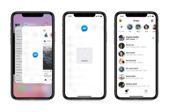 App Lock: How to lock Facebook Messenger with Face ID or Touch ID?