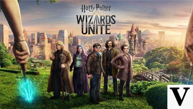 Flop ! Harry Potter : Wizards Unite sera fermé par Niantic