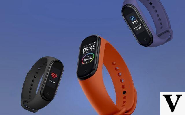Xiaomi holds a contest that has the Mi Bands 4 as a prize. Here's how to participate!
