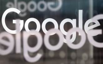 Google splits into yet another company: XXVI Holding Inc