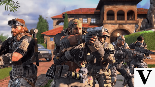 REVUE: Call of Duty Black Ops 4 (PS4) est l'action et l'adrénaline à la bonne dose