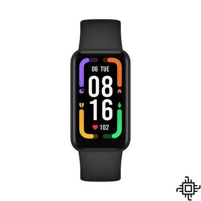Xiaomi launches Redmi Smart Band Pro in Spain for R$ 599