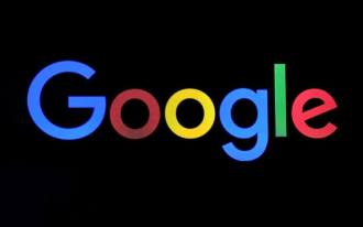 Google écope d'une lourde amende de l'Union européenne