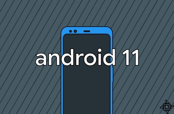 Android 11 Developer Preview est disponible pour Google Pixel