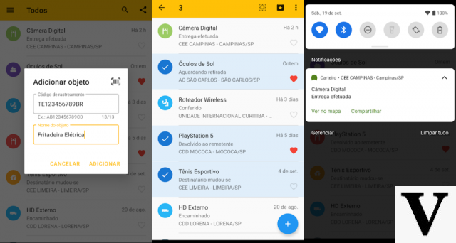 11 apps to track postal orders