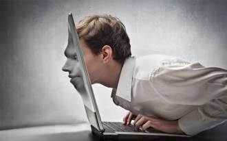 Excessive internet access can cause mental problems
