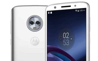 Le Moto G6 arrive ? Motorola fixe la date d'un événement en Espagne