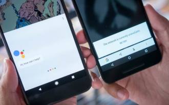 Google remplace le Nexus 6P en difficulté par Pixel XL
