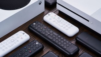 Media Controllers for Xbox Series X/S Launched by 8BitDo