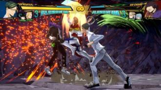 Bandai Namco reveals My Hero Ones Justice 2 will premiere on March 13 in the west