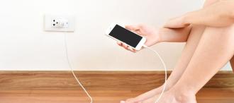 6 conseils pour recharger votre iPhone plus rapidement