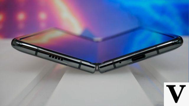 Samsung Unpacked : le Galaxy Z Fold 2 n'arrivera pas le 5 août