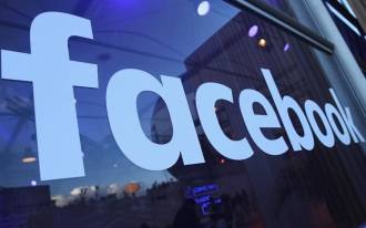 Facebook lancera des haut-parleurs intelligents plus tard cette année