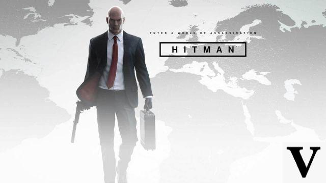 Game Review: Hitman – Episode 1: Paris