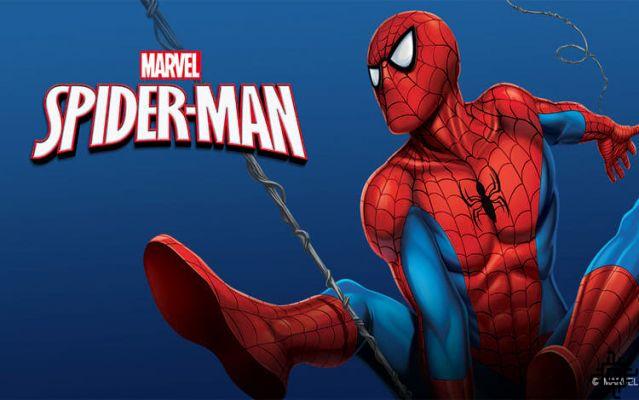 Spider-Man Open World arrive sur PS4 en 2018