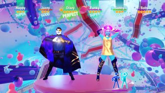 Reseña Just Dance 2022: el juego lo hace bien con buena música y escenarios