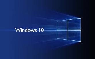 Microsoft commence à publier la mise à jour d'octobre de Windows 10 après des bogues signalés