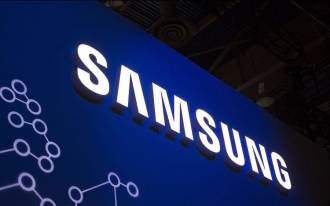 Samsung laisse un message au gouvernement américain après l'achèvement de la construction de l'usine