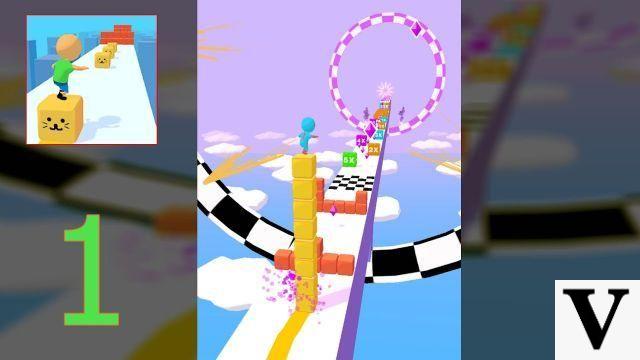 The 5 Most Popular Free Games on the Google Play Store in September