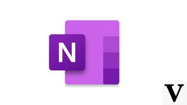 OneNote on PC will be unified by 2022 and will get a new look