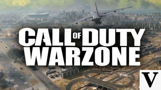 Rumeur - Call of Duty: Warzone recevra de nouveaux véhicules, modes et équipements
