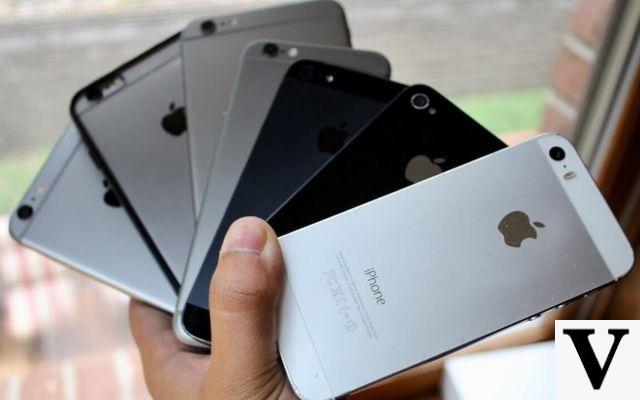 Comment savoir si l'iPhone d'occasion que vous achetez est volé ou non