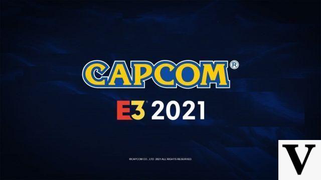 Capcom at E3 2021: Where to watch, when and what to expect